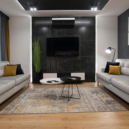 Apartamenty Sun & Snow Kalinowa Z Sauna شتوروك المظهر الخارجي الصورة