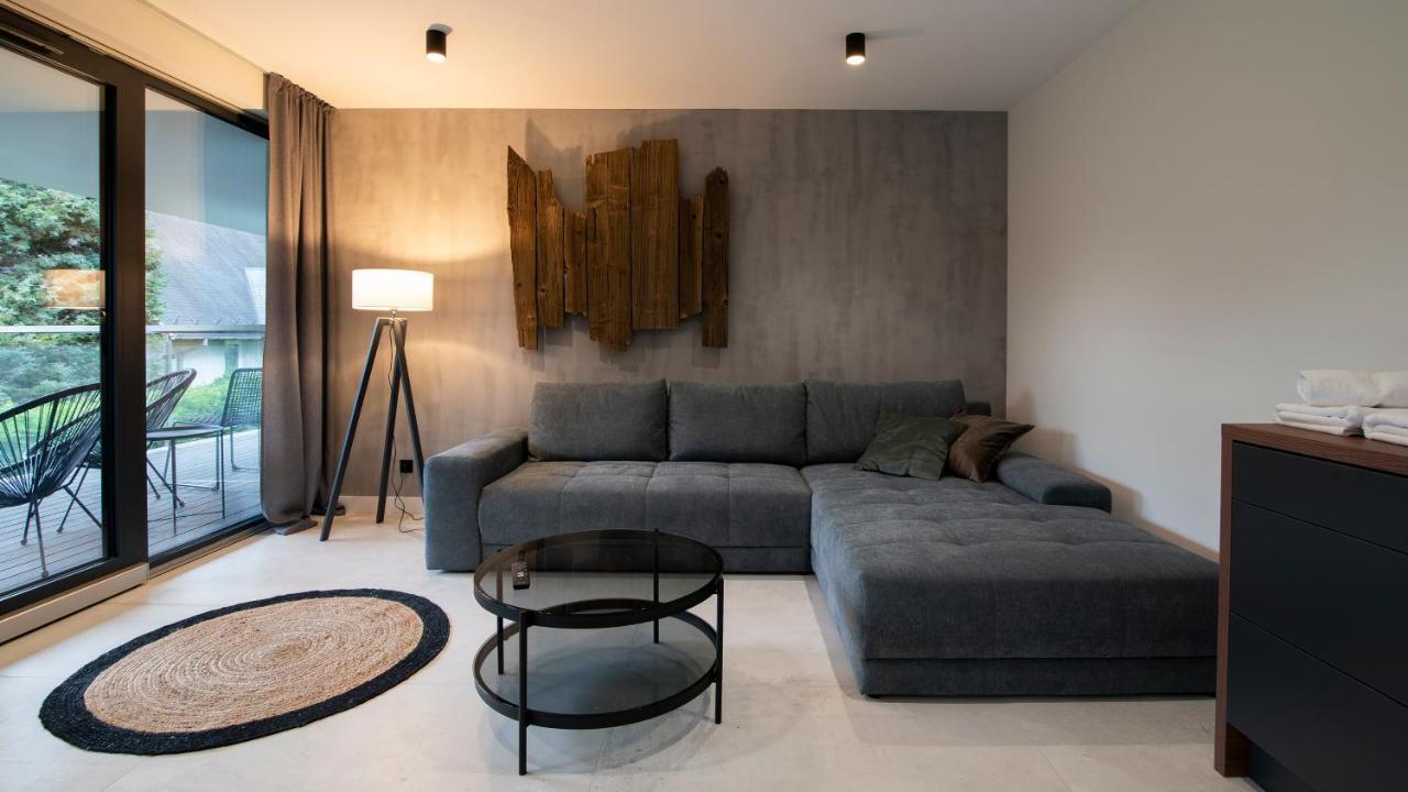 Apartamenty Sun & Snow Kalinowa Z Sauna شتوروك المظهر الخارجي الصورة