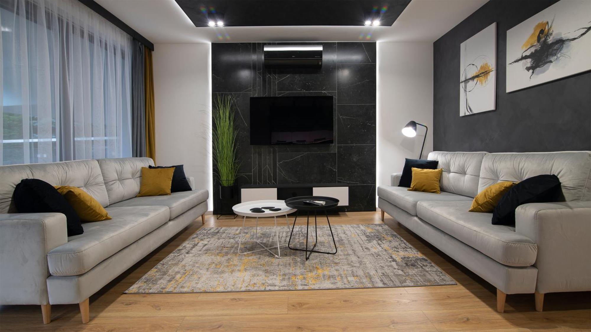 Apartamenty Sun & Snow Kalinowa Z Sauna شتوروك المظهر الخارجي الصورة