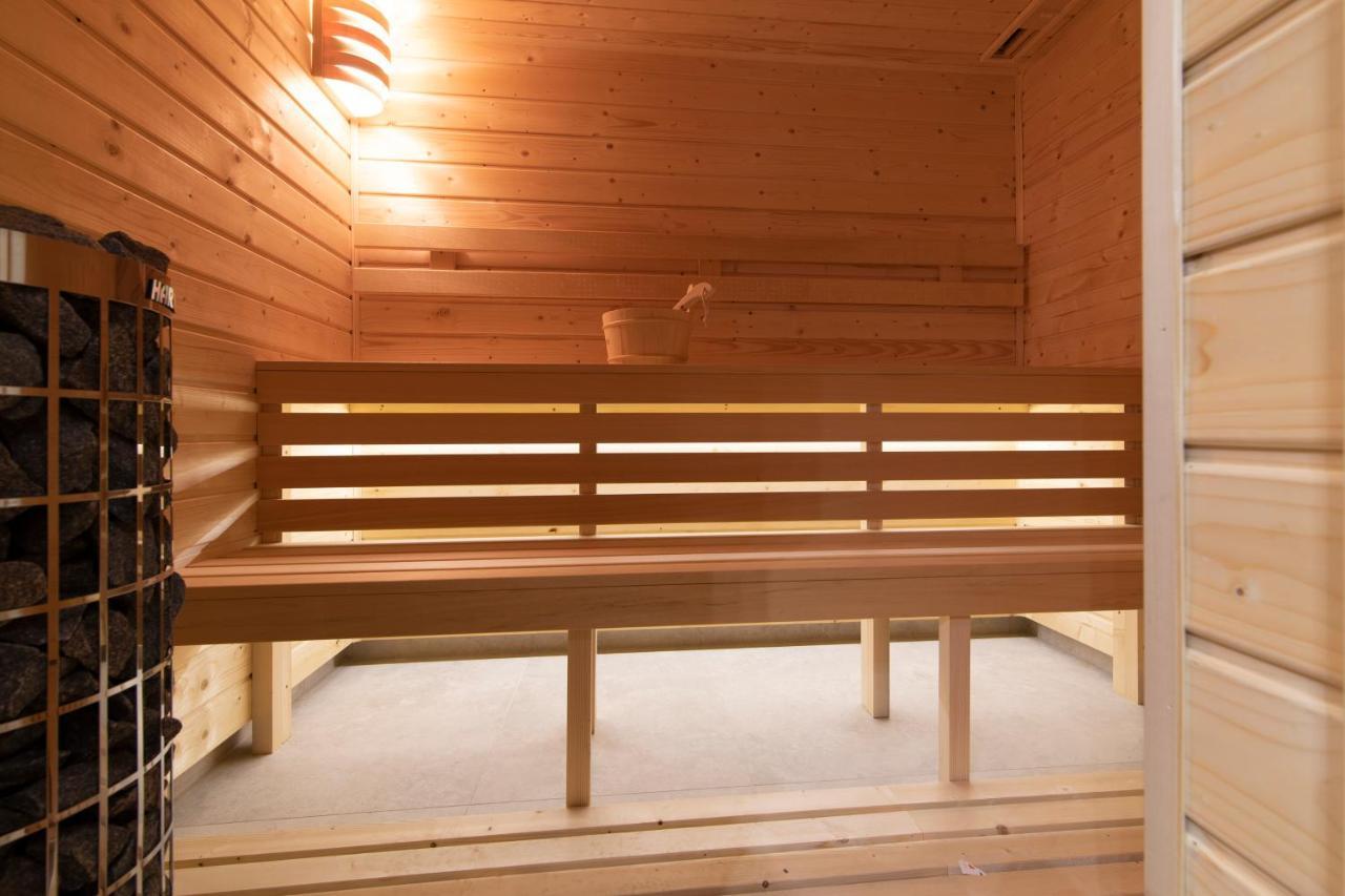 Apartamenty Sun & Snow Kalinowa Z Sauna شتوروك المظهر الخارجي الصورة